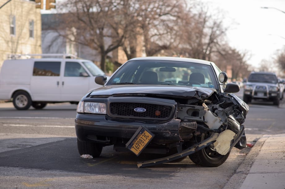 U.S Has Highest Fatality Rate of 29 High-Income Countries