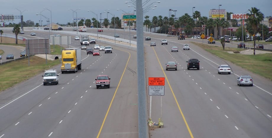 Study Ranks Most Dangerous States to Drive