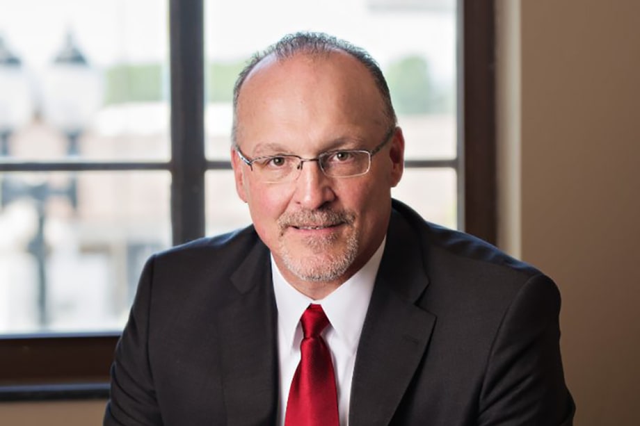 US Tarp Names New President/CEO