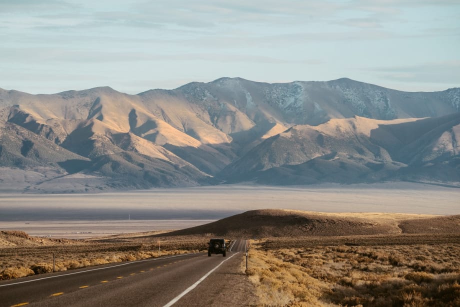 U.S. Ranks Third as Most Dangerous Country to Drive