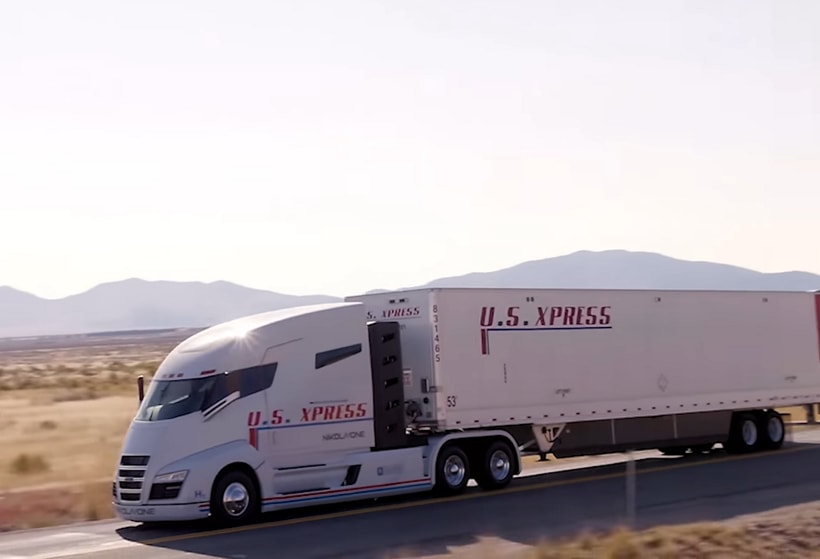 Commentary: Is Hydrogen Fuel the Future?