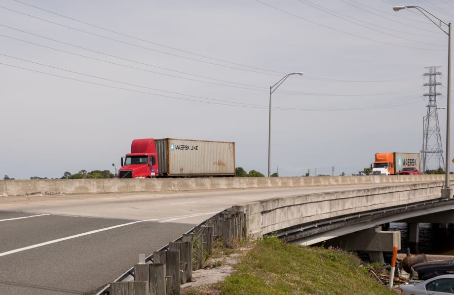 5 Ways Truckers and Fleets Can Prepare for Hurricanes