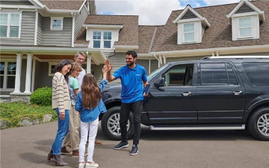 U.S. Bank, Driveway Deliver Payments Instantly to Online Car Sellers
