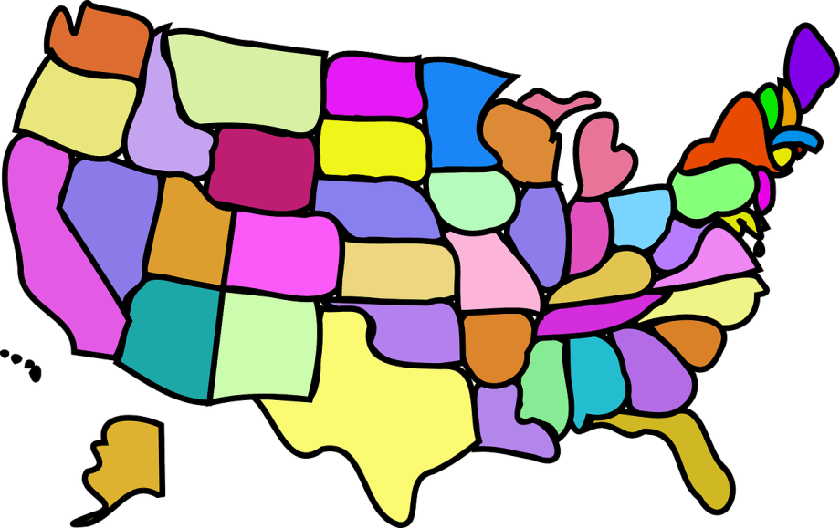 The Top 10 States Where Small Business is Set to Boom in 2024