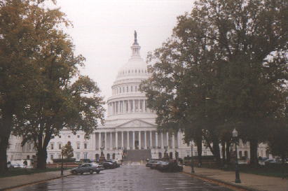 Senators Reach Agreement on Fuel Economy Boosting Fleet Average to 35 mpg