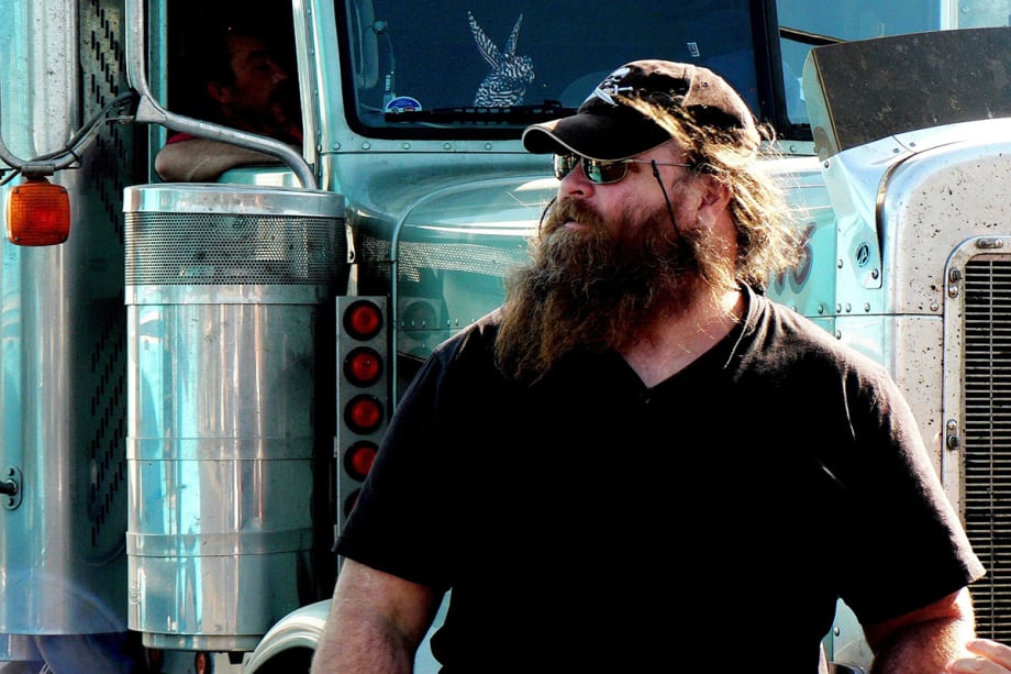 Driver iQ’s Improved Background Check Service