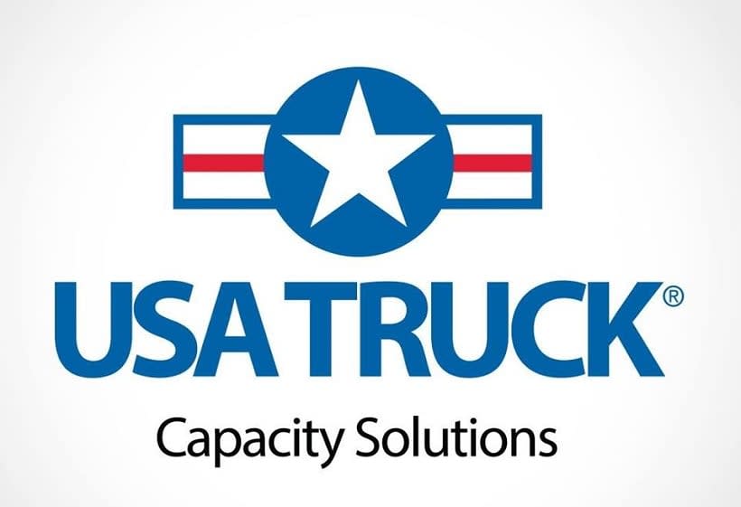 USA Truck Rebrands to Emphasize Capacity Solutions Offerings