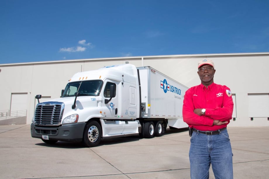 ATA Creates Award to Recognize DEI Efforts in Trucking
