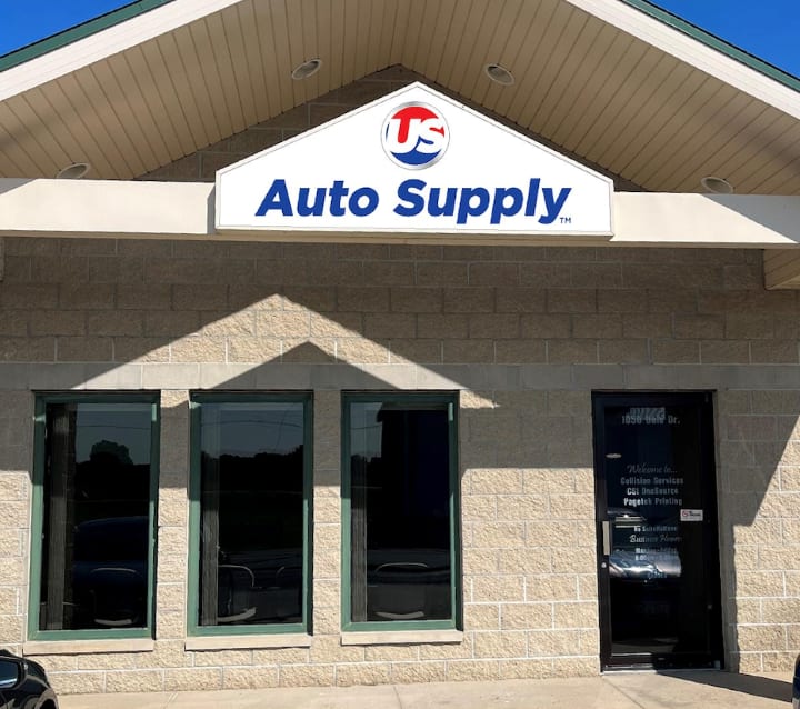 Four Auto Cos. Unite to Become US Auto Supply 