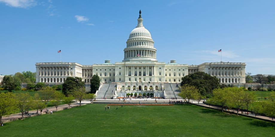 ATA, OOIDA Make Their Cases for Trucking in Senate Hearing