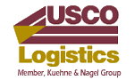 USCO Logistics White Paper: Consider the Big Picture
