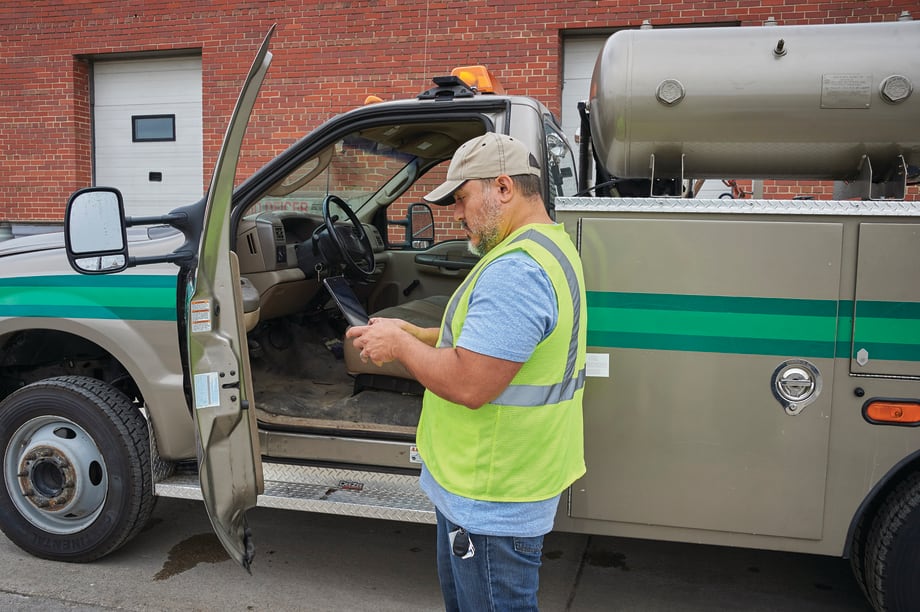 ELD Compliance: What Now?