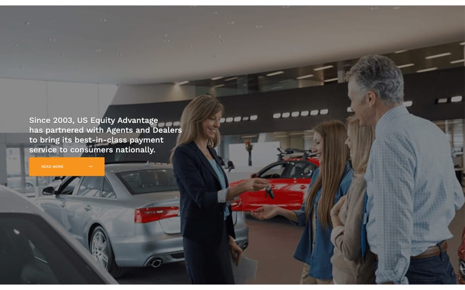 US Equity Advantage Implements Next-Generation Contact Center Solution