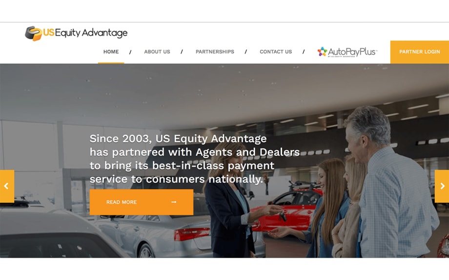 Statement Regarding USEA’s Settlement with the CFPB