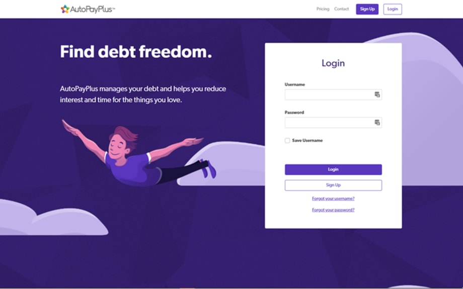 US Equity Advantage Launches Industry-Leading Member Portal for AutoPayPlus