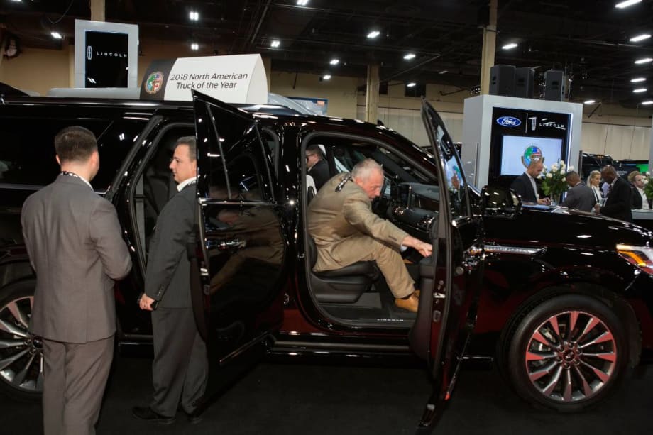 Why Used Vehicle Values Will Not Crash