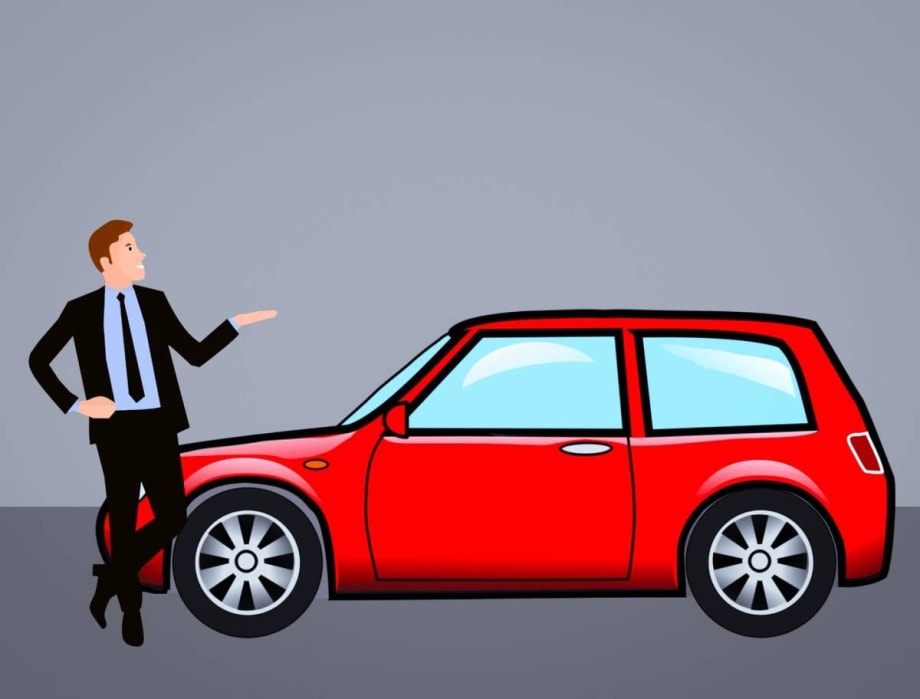 List Prices on Old Used Vehicles Hit Record Highs