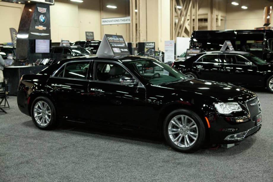 Used Vehicle Market Hints at Normalcy Again