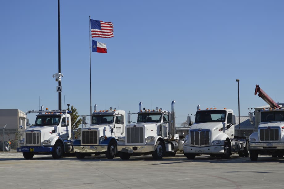 Used Truck Sales Return to Downward Track