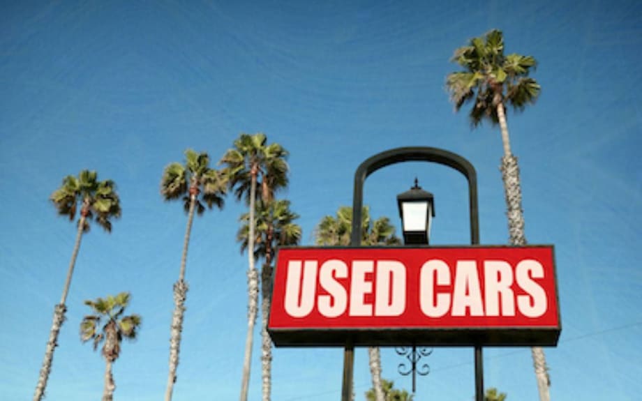 Tax Refund Season Boosts Used Vehicle Sales