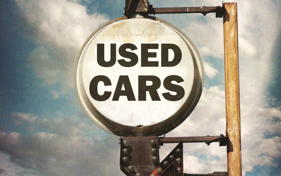 Used SUVs Reached Saturation Point in 2019