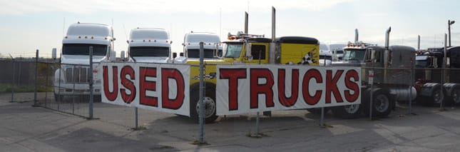 Add Exhaust-Emissions Gear to a Used-Truck Inspection