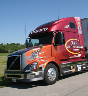 Arrow Truck Sales Celebrates 60 Years in the Used Truck Business