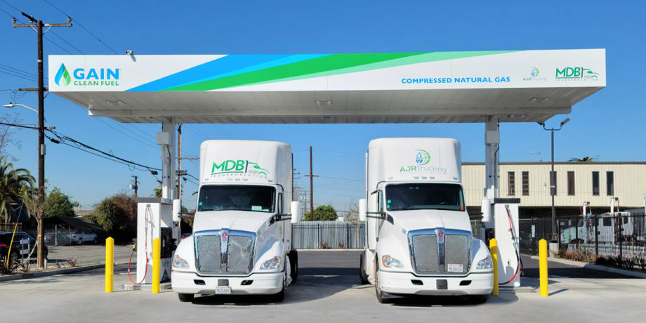 3 Steps to Implement a Polyfuel Strategy for Your Fleet