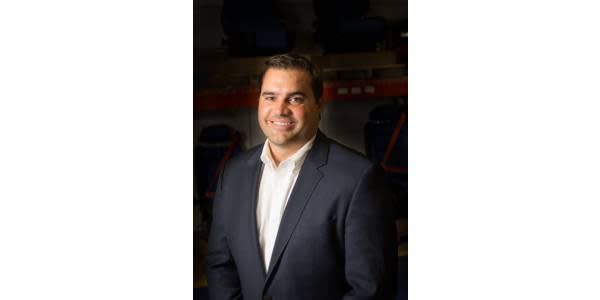 United Safety CEO Discusses COVID-19, Manufacturing PPE Gear