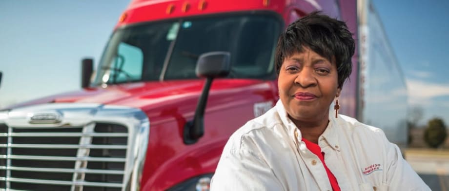 Driver Shortage Tops ATRI Top 10 Concerns Survey