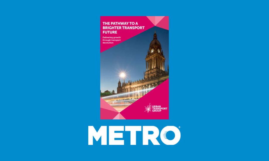 Transport Contracting Delivering, Must go ‘Further Faster’ to Unlock Economic Growth