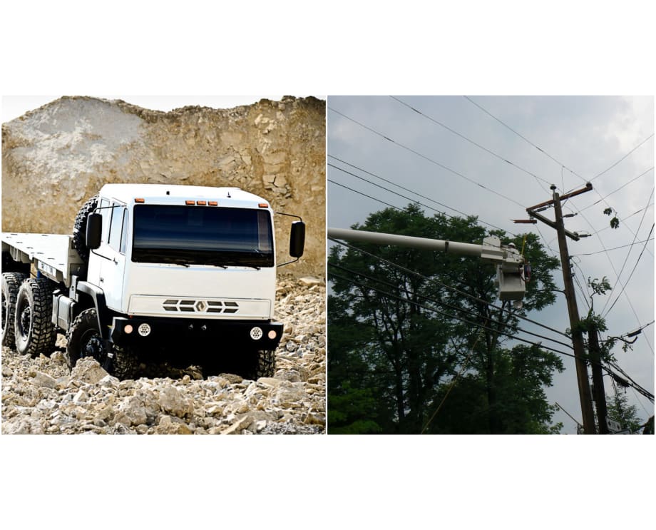 The Top 5 Utility Fleet Stories of 2017