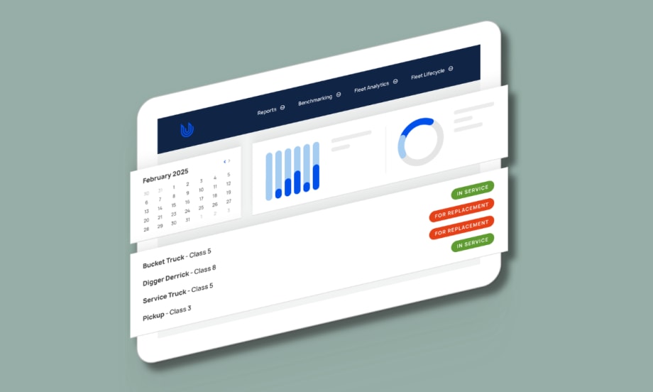 Utilimarc AI tool Smart Replace