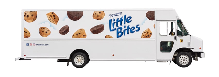 Spartan Motors Receives Large Step Van Order