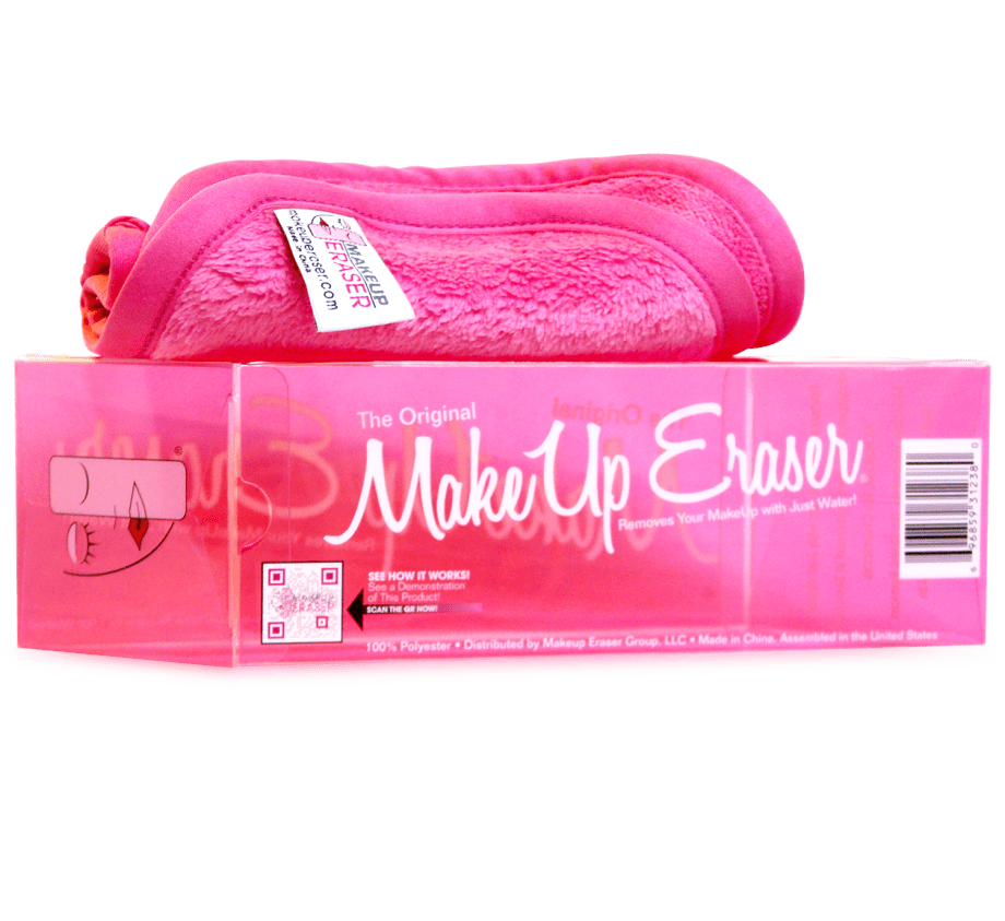 The Makeup Eraser