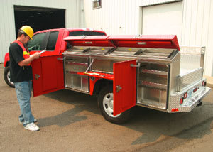 Utility Bodies: Any Way You Like It