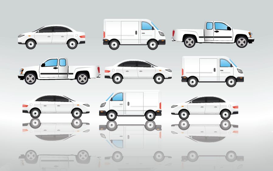 What to Do About Your Underutilized Vehicles