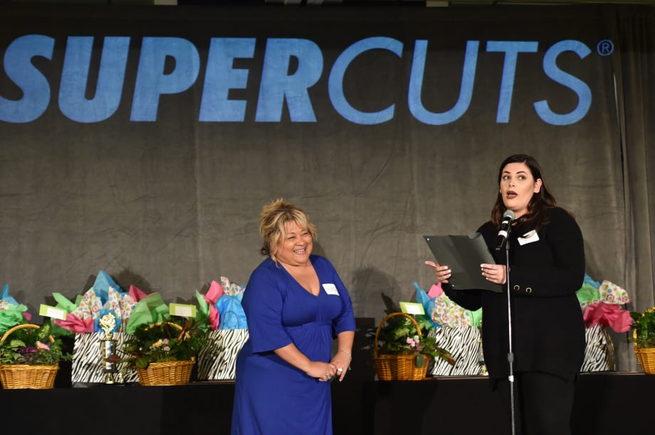 Supercuts of Los Angeles Hosts 19th Annual SUPERSUNDAY