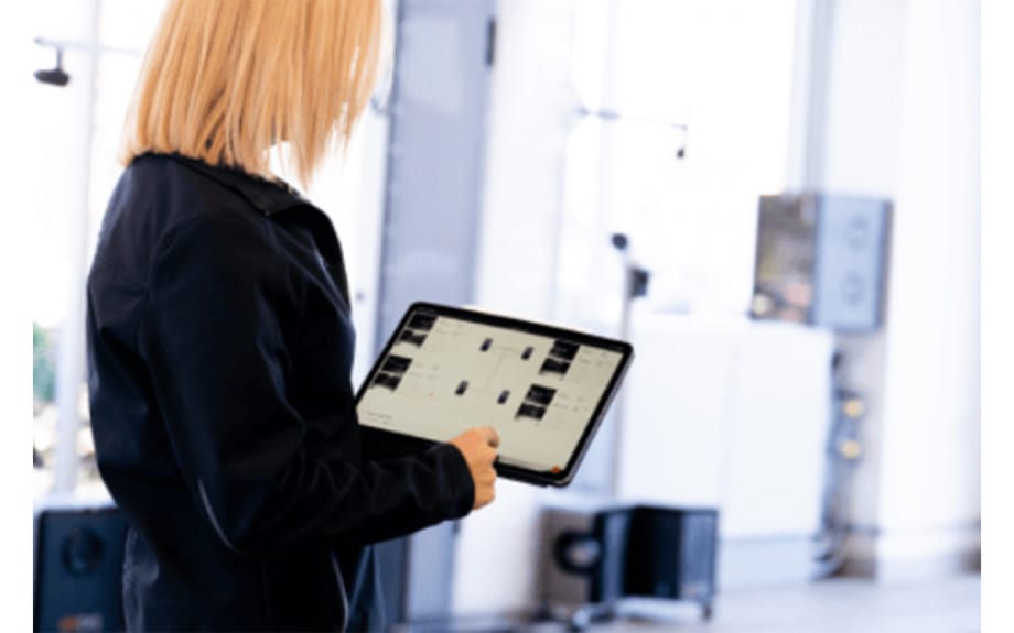 UVeye Unveils New Vehicle Inspection Systems at NADA 2022