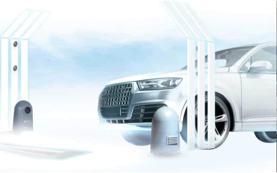 UVeye to Help Streamline Vehicle Service at Dealerships With Fortellis Automotive Commerce Exchange