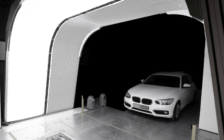 Car Dealers Automate Repair Orders with Camera-Based Inspection Systems