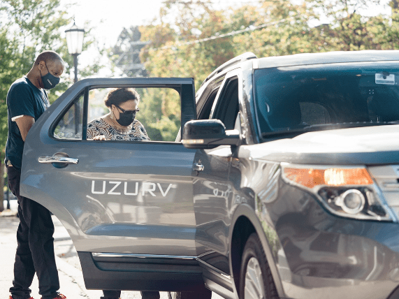 GoDurham Partners to Address ADA Paratransit Driver Shortage