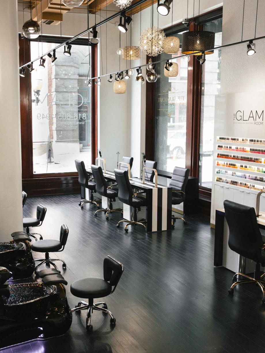 Historic Charm Meets Modern Luxury in Our 2025 Spa of the Year