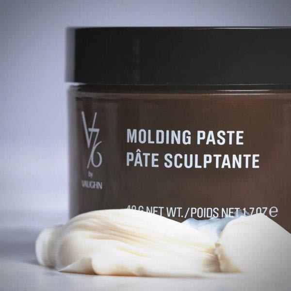 V76's Grooming Power Duo