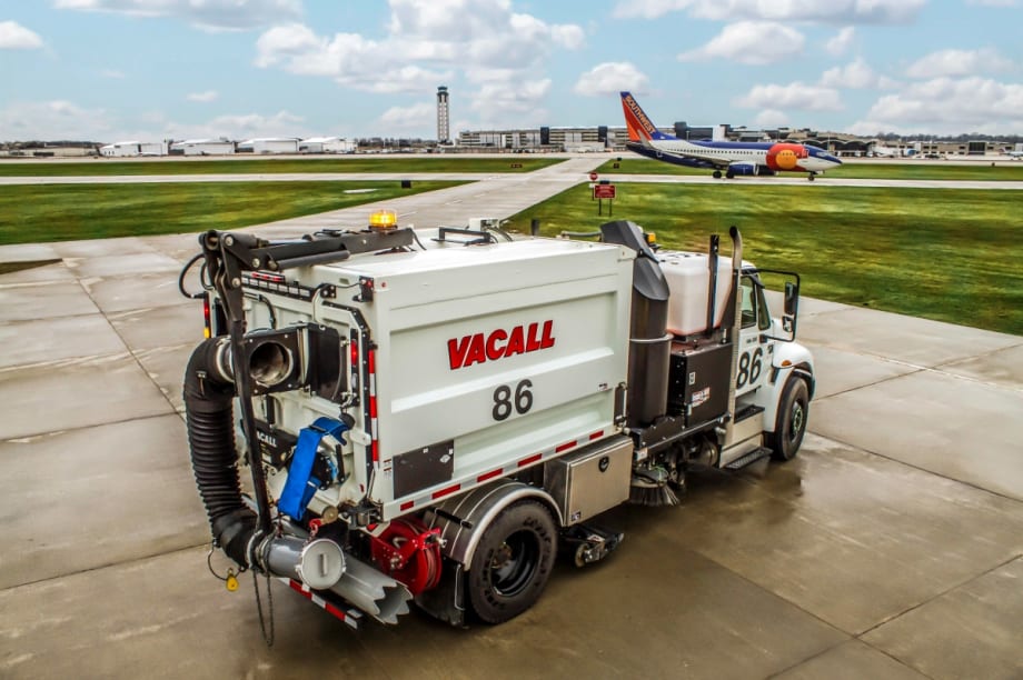 CTech Releases Chevy Tahoe PPV CopBox