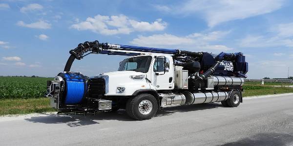 Vactor Manufacturing Launches Virtual Tours