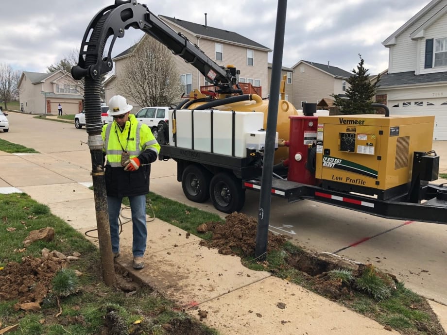 Vac-Tron Recalls Super Diesel Trailers