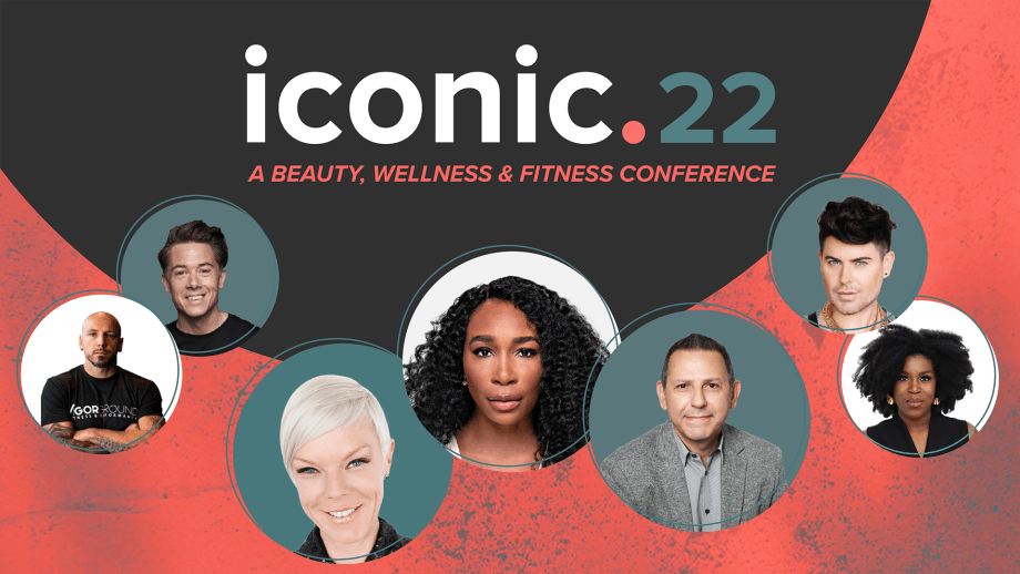 Vagaro’s iconic.22 Conference to Explore Business Growth Strategies for Salon Professionals