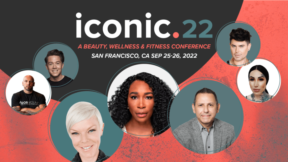Vagaro Announces Inaugural iconic.22 User Conference