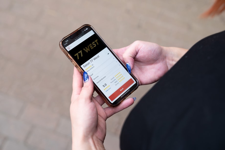Vagaro’s New Features Bring Big Benefits to Salons